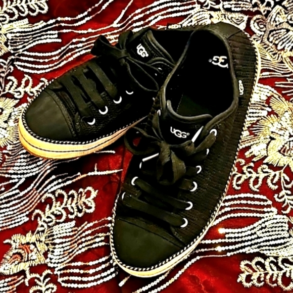 UGG SPORT SNEAKER - Picture 2 of 16